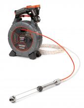 RIDGID Tool Company 42333 - CrossChek® Rig (microReel™)