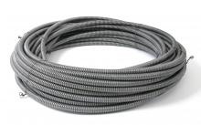 RIDGID Tool Company 43647 - 5?8" (16 mm) x 100' IC Cable (30.5m)