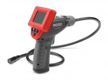 RIDGID Tool Company 40043 - micro CA-25 Inspection Camera