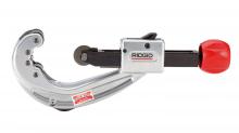 RIDGID Tool Company 31647 - 152 Quick-Acting Tubing Cutter with Wheel for Plastic