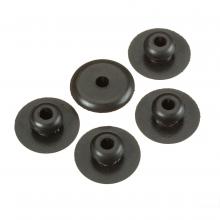 RIDGID Tool Company 40940 - Grommet, Rubber (Pack of 5)