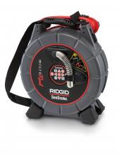 RIDGID Tool Company 40798 - microReel™ L100/micro CA-350 System NTSC