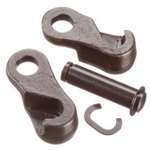 RIDGID Tool Company 33605 - Hook, RH & LH (Pack of 2)