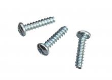 RIDGID Tool Company 27578 - Screw, #8 - 16 x 3/4" Pan Head Plastite (Pack of 3)