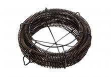 RIDGID Tool Company 61630 - Standard Equipment Cable Kit for K-60-SE, includes: – Five Sections C-10, 7?8" (22 mm) x 15'