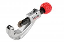 RIDGID Tool Company 31637 - 151 Quick-Acting Tubing Cutter with Wheel for Plastic