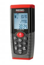 RIDGID Tool Company 36158 - Laser Distance Meter