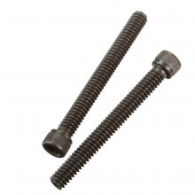 RIDGID Tool Company 93622 - Screw, 1/4 - 20 X 2 - 1/2" Socket Hex (Pack of 2)