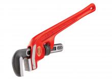 RIDGID Tool Company 31075 - 18" End Pipe Wrench