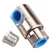 RIDGID Tool Company 67697 - Swivel Connector