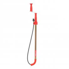 RIDGID Tool Company 59802 - K-6 | 6' Toilet Auger with Drop Head