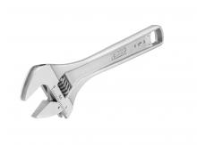 RIDGID Tool Company 86907 - 8" Wide-Capacity Adjustable Wrench