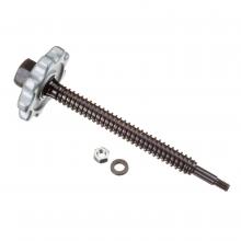 RIDGID Tool Company 71772 - Feed Screw w/Knob (Includes Nut & Washer)