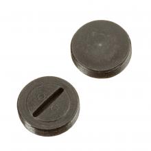 RIDGID Tool Company 45660 - Brush Cap (Pack of 2)