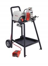 RIDGID Tool Company 64977 - Roll Grooving Machine Complete