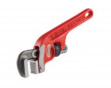 RIDGID Tool Company 31050 - 6" End Pipe Wrench