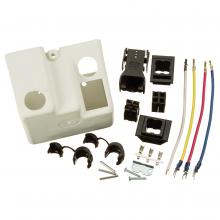 RIDGID Tool Company 91187 - Switch Box Kit