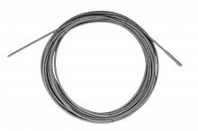 RIDGID Tool Company 37852 - 3/8” (10 mm) x 100' (30m) IC Cable