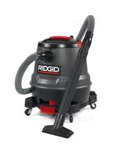 RIDGID Tool Company 50333 - 12 Gallon Motor-On-Bottom Wet/Dry Vac (1250RV)