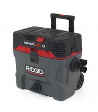 RIDGID Tool Company 50328 - 10 Gallon ProPack® Plus Wet/Dry Vac (1000RV)