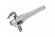 RIDGID Tool Company 31120 - 14" Aluminum Offset Pipe Wrench