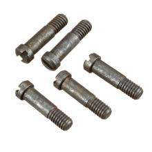 RIDGID Tool Company 34345 - Wheel Screw (OLD STYLE)