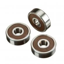 RIDGID Tool Company 60752 - Roller Bearing (Pack of 3)