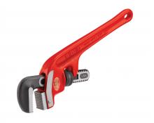 RIDGID Tool Company 31070 - 14" End Pipe Wrench