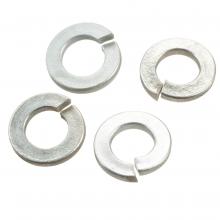 RIDGID Tool Company 60080 - Lock Washer, 5/16" (Pack of 4)