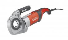 RIDGID Tool Company 44913 - Power Drive (Only) Case & Support Arm