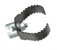 RIDGID Tool Company 98035 - Sharktooth Cutter, 3" (75 mm)