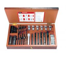 RIDGID Tool Company 35590 - Screw and Pipe Extractor Set