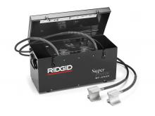 RIDGID Tool Company 68967 - Pipe Freezing Kit - 115V: 1/2"-1" Steel Pipe, 1/2"-2 1/2" Copper Tube