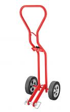 RIDGID Tool Company 54397 - Transport Cart