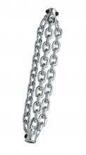 RIDGID Tool Company 64333 - FlexShaft® Knocker, K9-204, 4" (100 mm), 3 chain