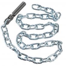 RIDGID Tool Company 41180 - Coil Chain and Screw Assembly (2)