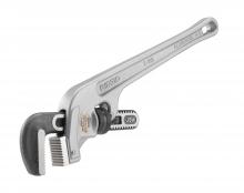 RIDGID Tool Company 90122 - 18" Aluminum End Wrench