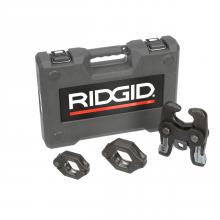 RIDGID Tool Company 27428 - V2 Kit, 1 1/2" – 2" Ring