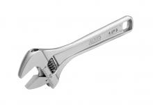 RIDGID Tool Company 86917 - 12” Wide-Capacity Adjustable Wrench