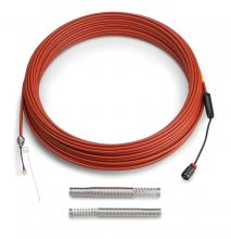 RIDGID Tool Company 67327 - 200' (61 m) SeeSnake Push Cable Assembly