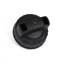 RIDGID Tool Company 47922 - Drain Cap