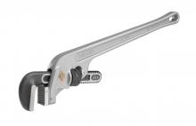 RIDGID Tool Company 90127 - 24" Aluminum End Wrench