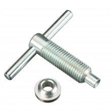 RIDGID Tool Company 72102 - Jack Screw Assembly