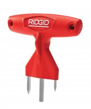 RIDGID Tool Company 61718 - Trident Cable Decoupler