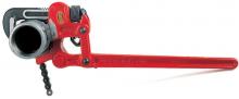 RIDGID Tool Company 31375 - S-2 Compound Leverage Wrench, 2" Pipe Capacity