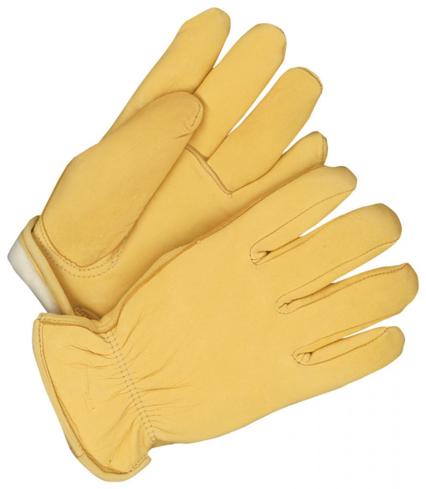 Grain Deerskin Driver Lined Thinsulate C100 Tan<span class=' ItemWarning' style='display:block;'>Item is usually in stock, but we&#39;ll be in touch if there&#39;s a problem<br /></span>