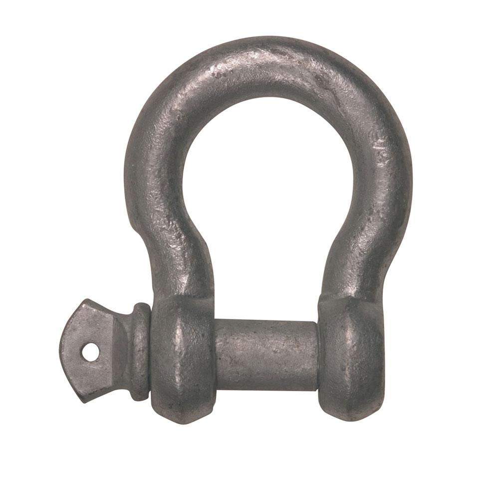 SHACKLE BOLT S6 1-1/2&#34;<span class=' ItemWarning' style='display:block;'>Item is usually in stock, but we&#39;ll be in touch if there&#39;s a problem<br /></span>