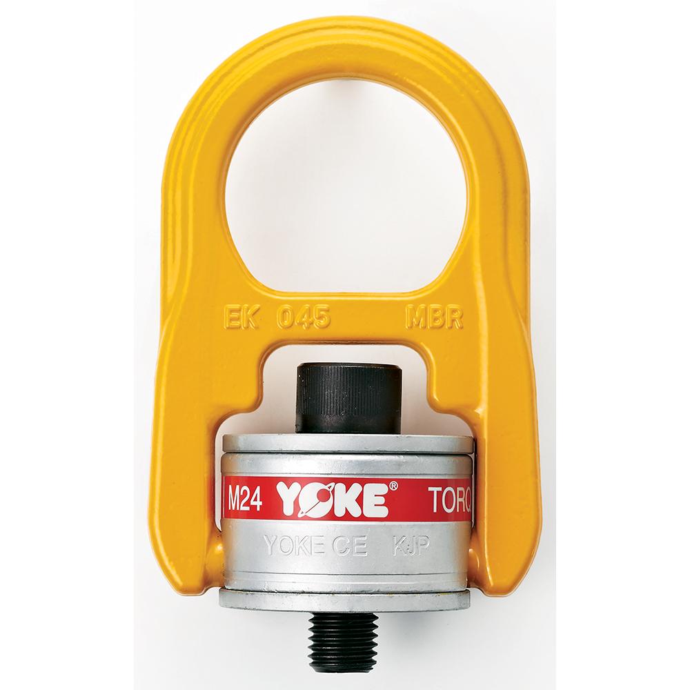 METRIC SWIVEL HOIST W/WASHER M12 YK<span class=' ItemWarning' style='display:block;'>Item is usually in stock, but we&#39;ll be in touch if there&#39;s a problem<br /></span>