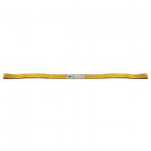 Ben-Mor EE2901Y02T3E6 - YELLOW POLYESTER SLING T3 2PL 1"X2' E6"