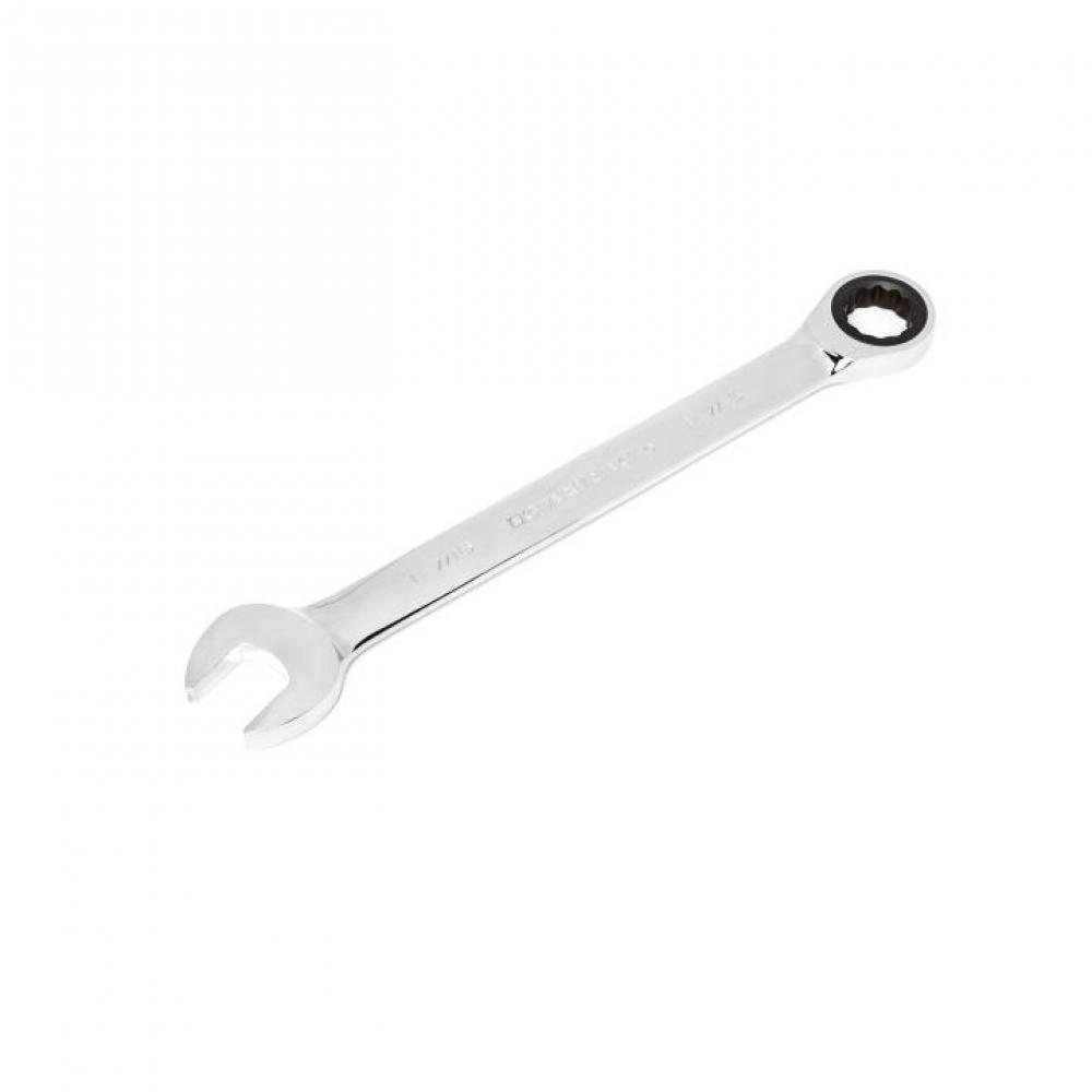 72-Tooth 12 Point Combination Ratcheting Wrenches<span class=' ItemWarning' style='display:block;'>Item is usually in stock, but we&#39;ll be in touch if there&#39;s a problem<br /></span>